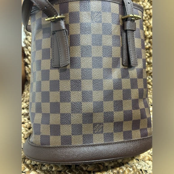 Louis Vuitton Marias Bucket Bag PM - Picture 8 of 15